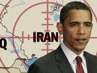 Obama-Iran