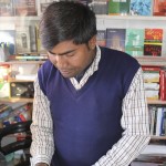 nepal bookstore